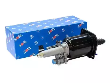 ПГУ!\ КАМАЗ 5490, MB 16080430140 SORL