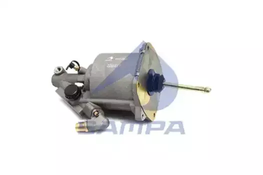 ПГУ сцепления !627946AM \ Omn SCANIA 4-ser. P/R/T K/N 092.098 SAMPA