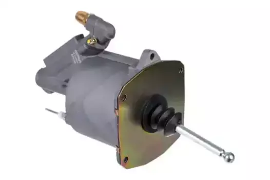 ПГУ сцепления ! 627946AM \ Omn Scania 4-ser. P/R/T K/N Z12603 ZENTPARTS