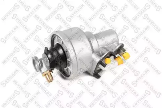 ПГУ сцепления! 629683AM\ DAF, Scania 83-15080-SX STELLOX