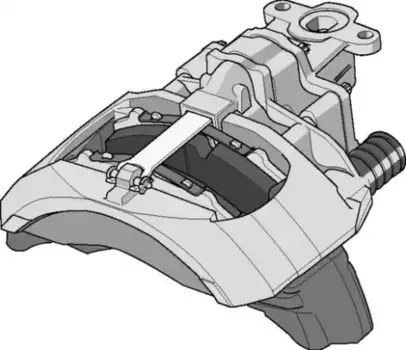 ПГУ сцепления !электро with AS-Tronic \DAF,MAN,Iveco XF95 TGA/TGM Stralis/Trakker K013727 KNORR