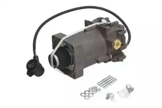 ПГУ сцепления !электро with I-Shift \Volvo NH/FM/FH9/12 K107167N50 KNORR