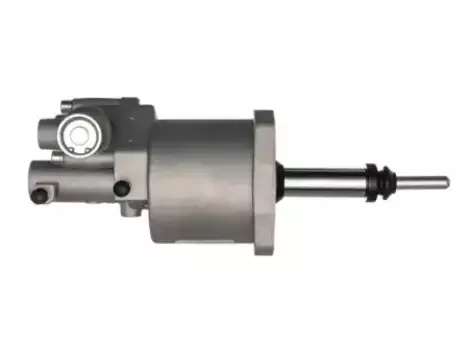 ПГУ сцепления!алюминиевый корпус\КАМАЗ-65115, 65116, 65117, 65111, 6540, МАЗ с КПП ZF 11.1602410-40 АВТОМАГНАТ