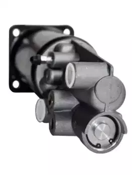 ПГУ сцепления! ан. VG3200\ MAN, ПАЗ, ЛИАЗ, Вектор Некст, ГАЗон Некст(10т) BAK53305 BELAK