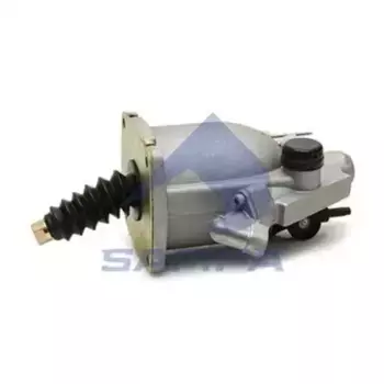 ПГУ сцепления !d100 \RVI Magnum/Premium/Kerax 094.095 SAMPA