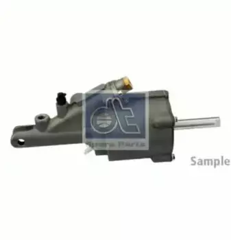 ПГУ сцепления !d100 \RVI Magnum/Premium/Kerax 6.43006 DT