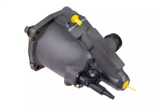 ПГУ сцепления !d100 \ RVI Magnum/Premium/Kerax Z12612 ZENTPARTS