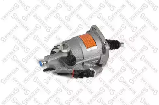 ПГУ сцепления! d100\ RVI Premium/Magnum/Kerax 83-15068-SX STELLOX