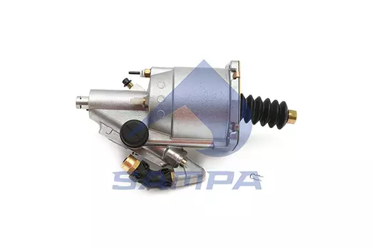 ПГУ сцепления! d100\ RVI Premium/Magnum/Kerax 092.362 SAMPA