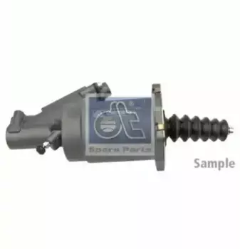 ПГУ сцепления !d100 с индикатором \DAF CF85/XF95/XF105 5.53017 DT