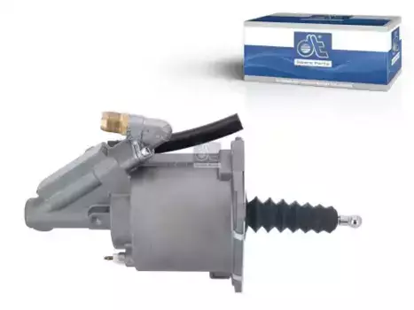 ПГУ сцепления !d125 \Omn Scania 4-ser. P/R/T K/N 1.13225 DT