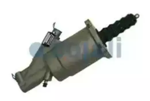 ПГУ сцепления! d80\ DAF LF/CF 2550712 COJALI