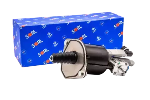 ПГУ сцепления! D=100 шток L=85\ MB Actros 16080430090 SORL