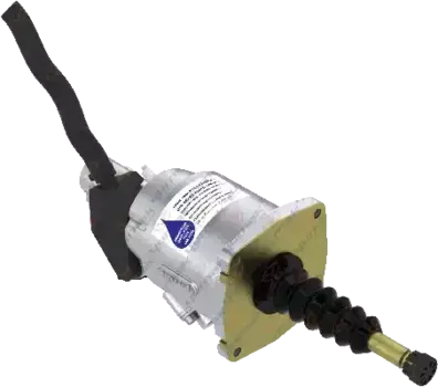 ПГУ сцепления !d=100 шток l=85 \VOLVO FM7/9/12/FH12/16 02.04.022 YUMAK