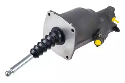 ПГУ сцепления! D=100 \Volvo FM7/9/10/12 FH12 NH12 B12B Z12630 ZENTPARTS