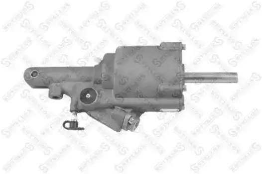 ПГУ сцепления !d=95 \Volvo F/FH12/16 83-15009-SX STELLOX