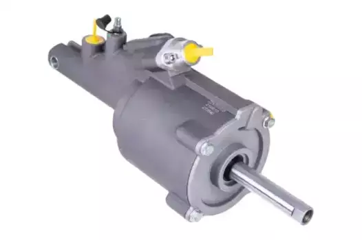 ПГУ сцепления !d=95 \Volvo F/FH12/16 Z12610 ZENTPARTS