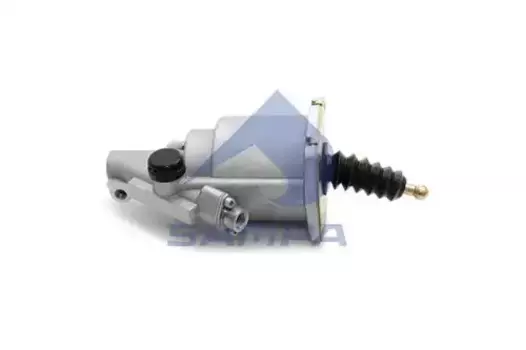 ПГУ сцепления!\ DAF CF75/CF85/XF95 096.478 SAMPA