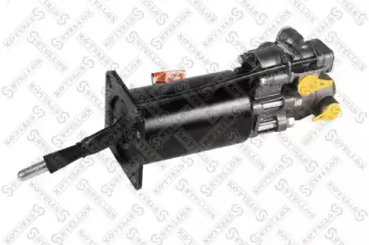 ПГУ сцепления!\ DAF F28/33/36 F95 83-15039-SX STELLOX