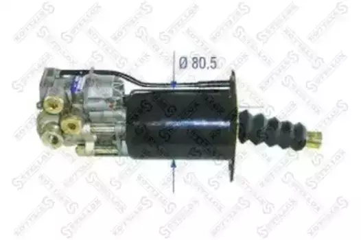 ПГУ сцепления ! \DAF F3300 83-15001-SX STELLOX