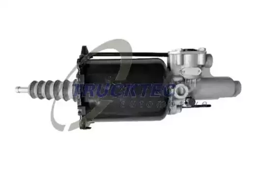 ПГУ сцепления !\DAF/Omn Iveco/Omn MAN 04.23.002 TRUCKTEC