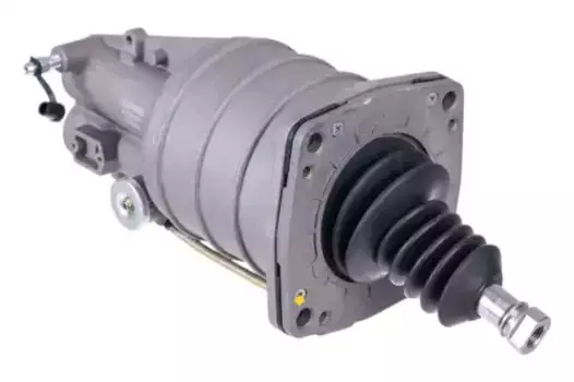 ПГУ сцепления!\ Iveco Cursor Z12609 ZENTPARTS