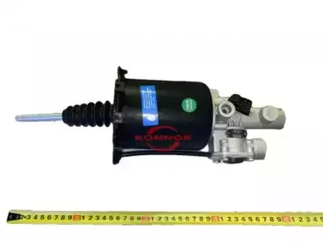 ПГУ сцепления!\ KAMAZ (КПП-152/154), MAN, ZF, Bogdan 970.051.423.0 KONNOR