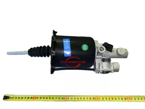 ПГУ сцепления!\ KAMAZ, MAN, MAZ 970.051.437.0 KONNOR