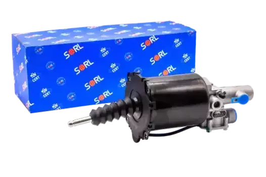 ПГУ сцепления !\MAN 16080420040 SORL