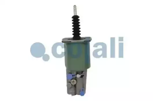 ПГУ сцепления !\MAN 2350101 COJALI