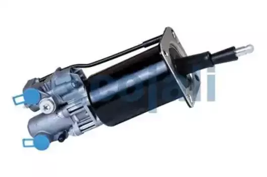 ПГУ сцепления !\MAN 2350102 COJALI