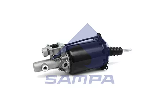 ПГУ сцепления ! \MAN, DAF 096.156 SAMPA