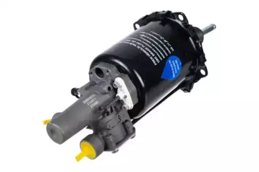 ПГУ сцепления !\ MAN F2000 Z12611 ZENTPARTS