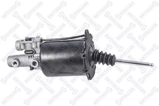 ПГУ сцепления!\ MAZ-MAN,MAZ, PAZ 83-15029-SX STELLOX