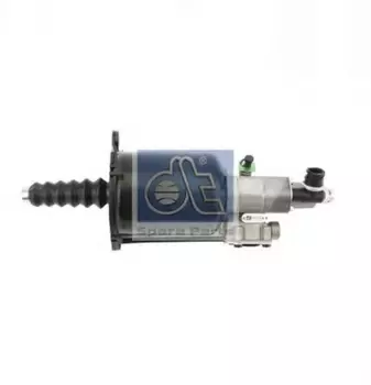 ПГУ сцепления ! \MB Actros 1831 - 3348 4.61978 DT