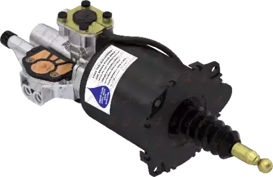 ПГУ сцепления !\ Omn Iveco 02.02.120 YUMAK