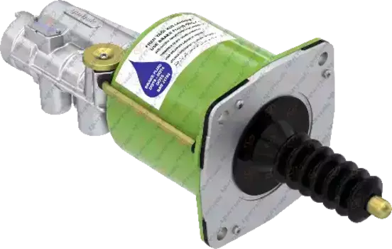 ПГУ сцепления !\Omn Neoplan 02.01.010 YUMAK