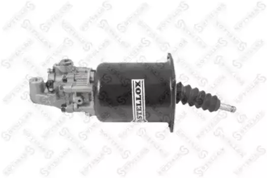 ПГУ сцепления !\Omn Neoplan 83-15002-SX STELLOX