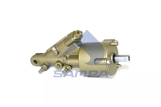 ПГУ сцепления ! \Omn Volvo FL6/7/10/ F6/7/10/12/ B9/10M