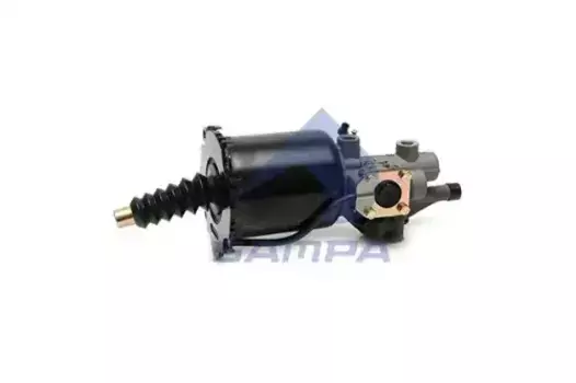 ПГУ сцепления ! \RVI Premium/Magmum/Kerax 096.318 SAMPA