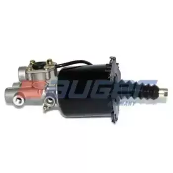 ПГУ сцепления!\ RVI Premium/Magmum/Kerax 75206 AUGER