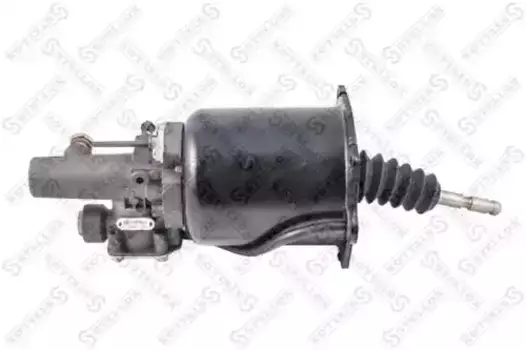 ПГУ сцепления!\ RVI Premium/Magnum/Kerax 83-15040-SX STELLOX