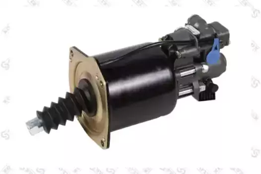 ПГУ сцепления!\ SCANIA 112/113/143 83-15025-SX STELLOX