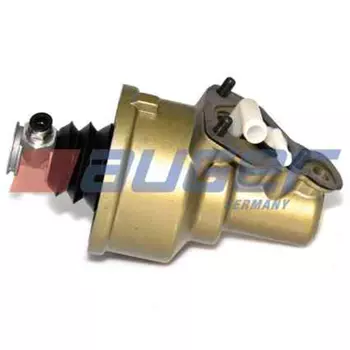 ПГУ сцепления ! \Scania 4/R/P/T 72124 AUGER