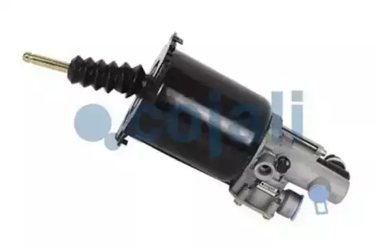 ПГУ сцепления !удлин.шток \MAN TGA/TGX/TGS 2250304 COJALI