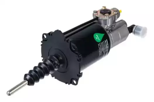 ПГУ сцепления! удлин. шток\ MAN TGS/TGX, Neoplan Z12633 ZENTPARTS