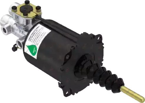 ПГУ сцепления !удлиненный шток\ MAN TGA/TGX/TGS 02.02.117 YUMAK