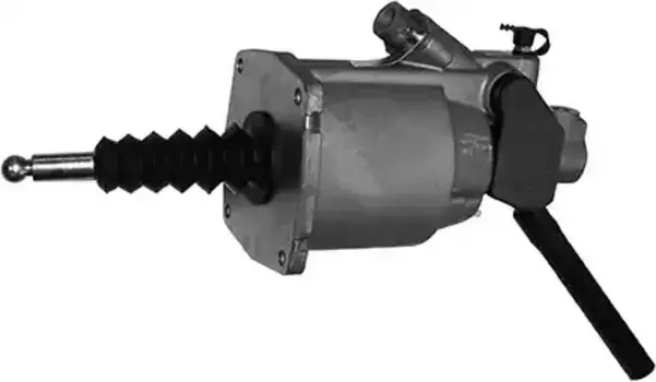 ПГУ сцепления!\Volvo FM7/9/12\FH12/16 3010-16 MAY