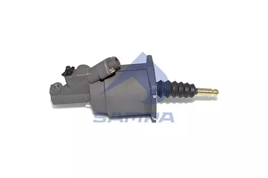 ПГУ сцепления !\Volvo FM7/9/12/FH12/16 096.107 SAMPA