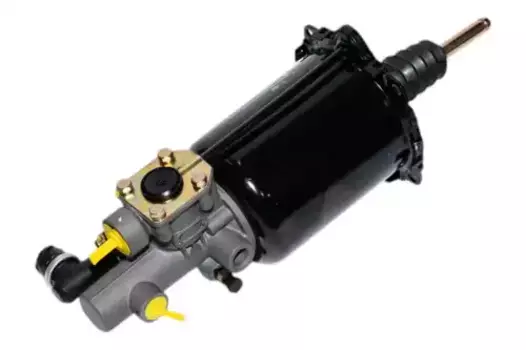 ПГУ сцепления!(WABCO 970 051 412 0 )\ MAN TGA/TGX/TGS Z12602 ZENTPARTS